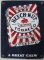 LORILLARDS CHEWING TOBACCO SIGN