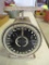 VINTAGE MONTGOMERY WARD SCALE