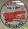 TEXACO SIGN