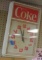 COKE CLOCK