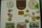 FLAT OF ASSORTED ADVERTISING PIECES