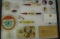 FLAT ASSORTED COLLECTIBLES
