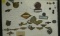 COLLECTIBLE ADVERTISING LOT