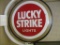 LUCKY STRIKE FLANGE SIGN