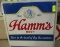 HAMMS INSERT SIGN