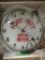 FORT PITT CLOCK