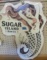 SUGAR ISLAND RUM CO. SIGN