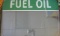 LOT OF 6 FUEL OIL GAS PUMP GLASS