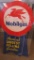 MOBILGAS ADVERTISING SIGN