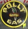 POLLY GAS NEON SIGN