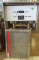 GAS PUMP PROJECT