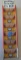 DIAMOND TOOTH PICK DISPLAY
