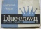 8 BLUE CROWN SPARK PLUGS