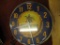 BUSCH CLOCK