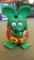 RATFINK COIN BANK