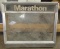 MARATHON GAS PUMP FRONT
