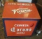 CERVEZAS MODELO COOLER