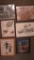 6 ADVERTISING PIECES