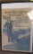 VINTAGE NAVY RECRUITMENT POSTER
