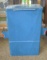 METAL NAPKIN DISPENSER