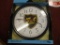 FIRST CLOCK