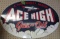 ACE HIGH SIGN