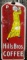 HILLS BROTHERS THERMOMETER CASING/SIGN