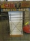 STA-FUL BATTERIES RACK DISPLAY