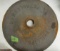 PHILLIPS CAST IRON SIGN BASE