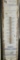 JOLIET HERALD NEW THERMOMETER
