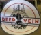 DEEP VEIN COAL ADVERTISING SIGN