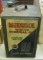 MERUSOL MINERAL OIL CAN