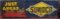 SUNOCO ADVERTISING SIGN