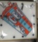 ICEE ADVERTISING CLOCK