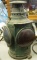 ARLINGTON DRESSEL SIGNAL LAMP