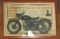 INDIAN ADVERTISING POSTER