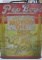 PEP BOYS MOTOR OIL CAN