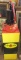 PENNZOIL GAS PUMP
