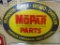 MOPAR ADVERTISING SIGN
