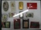 ASSORTED ADVERTISING ITEMS