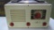 VINTAGE TRAV-LER RADIO