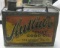 AUTLUBE ADVERTISING CAN