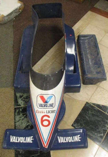 INDY CAR REPLICA
