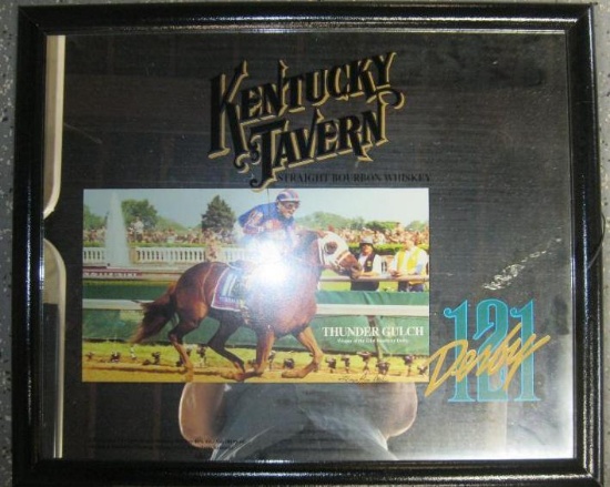 KENTUCKY TAVERN MIRROR