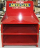 AUTO LITE COUNTER DISPLAY