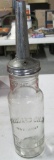 STANDARD GLASS OILER