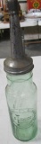 STANDARD GLASS OILER