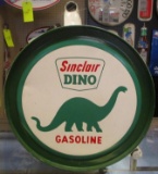 SINCLAIR GASOLINE ROCKER CAN