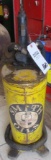 SMITH OILS GREASE LUBESTER