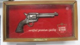 LONE STAR BEER GUN